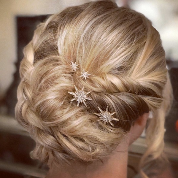 Wedding Hair & Make-Up