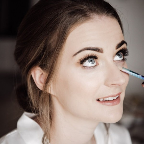 Hair Services & Make-Up