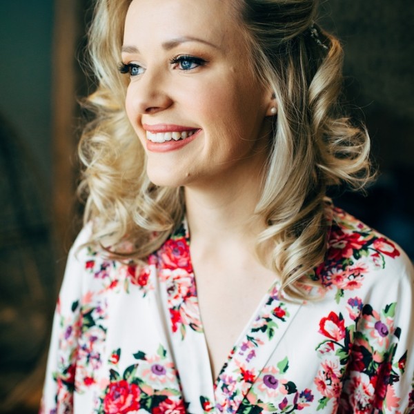Get Wedding Ready