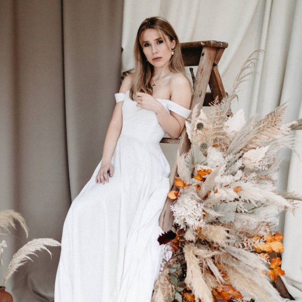 Editorial Looks
